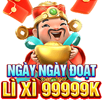 Vòng Quay May Mắn 8kbet