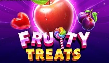 Fruity Treats